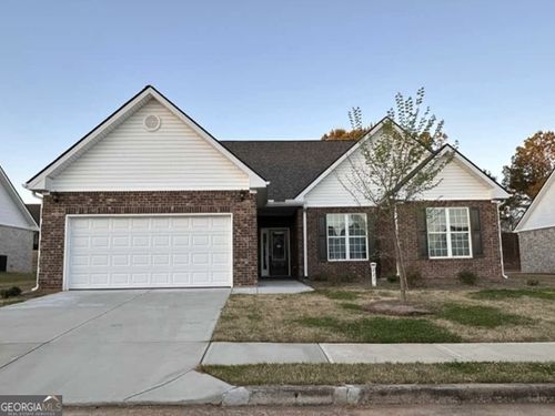 821 Crossroads Ct, Social Circle, GA, 30025-2770 | Card Image
