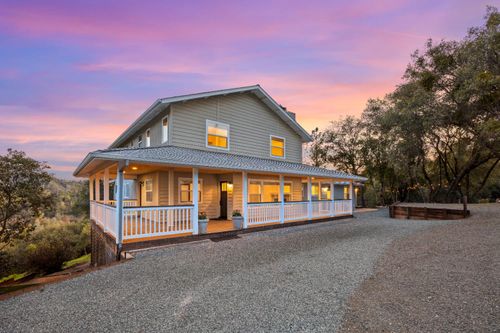 18450 Sugar Loaf Rd, Jackson, CA, 95642-9652 | Card Image