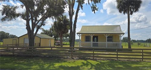 12299 Sw Highway 351 Hwy, Horseshoe Beach, FL, 32648-2355 | Card Image