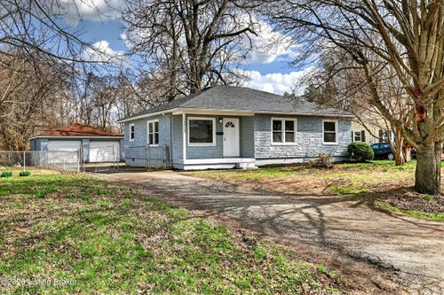 10413 Grafton Hall Rd, Louisville, KY, 40272-3153 | Card Image