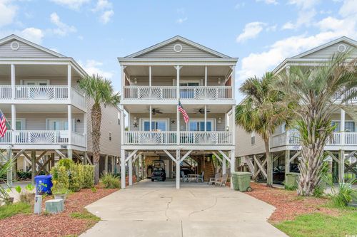 712 Ocean Blvd. S, Surfside Beach, SC, 29575 | Card Image