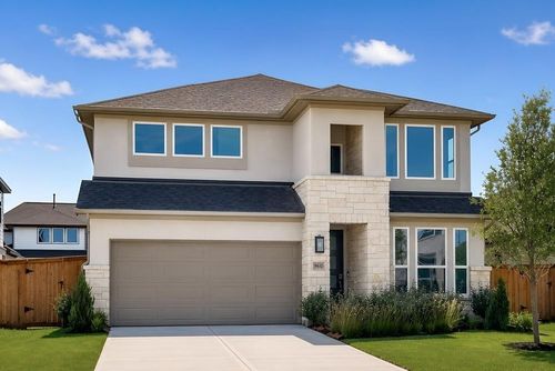 9610 Pink Lotus Ct, Richmond, TX, 77407-0119 | Card Image