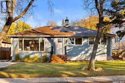 3408 Mason Ave, House other with 4 bedrooms, 2 bathrooms and null parking in Regina SK | Image 1