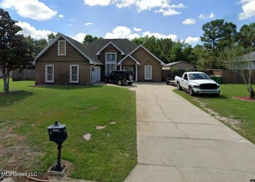 7009 Southwind Dr, Biloxi, MS, 39532-5723 | Card Image