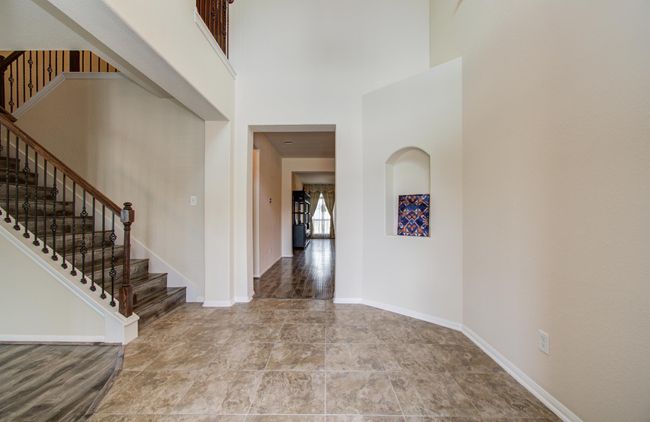 6815 Maize Clearing Trl, House other with 5 bedrooms, 4 bathrooms and 2 parking in Humble TX | Image 6