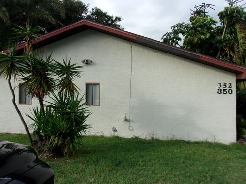 350 Jefferson Ave, Cape Canaveral, FL, 32920-2936 | Card Image