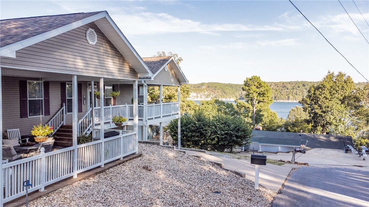 Pin Oak Ln, Rogers, AR 72756