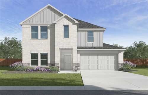3638 Melbourne Manor, Fulshear, TX, 77441 | Card Image
