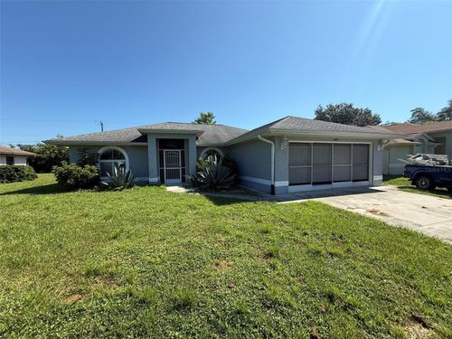 4054 Allure Ln, NORTH PORT, FL, 34287-7243 | Card Image