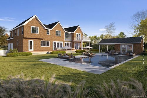 34 Old Main Rd, Quogue, NY, 11959-4200 | Card Image