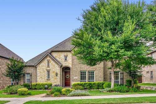 10096 Drawbridge Dr, Frisco, TX, 75035-8694 | Card Image