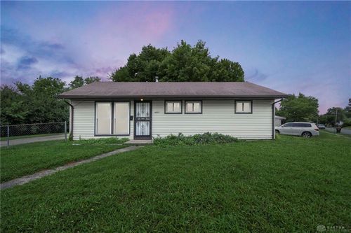 4901 Gardendale Ave, Dayton, OH, 45417-9276 | Card Image