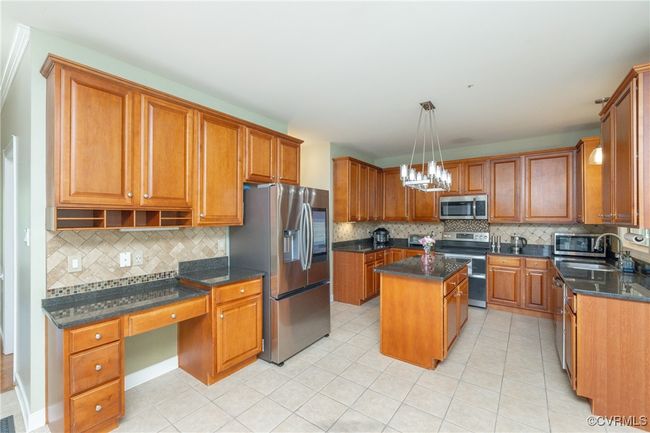 13700 Orchid Dr, House other with 5 bedrooms, 4 bathrooms and null parking in Chesterfield VA | Image 15