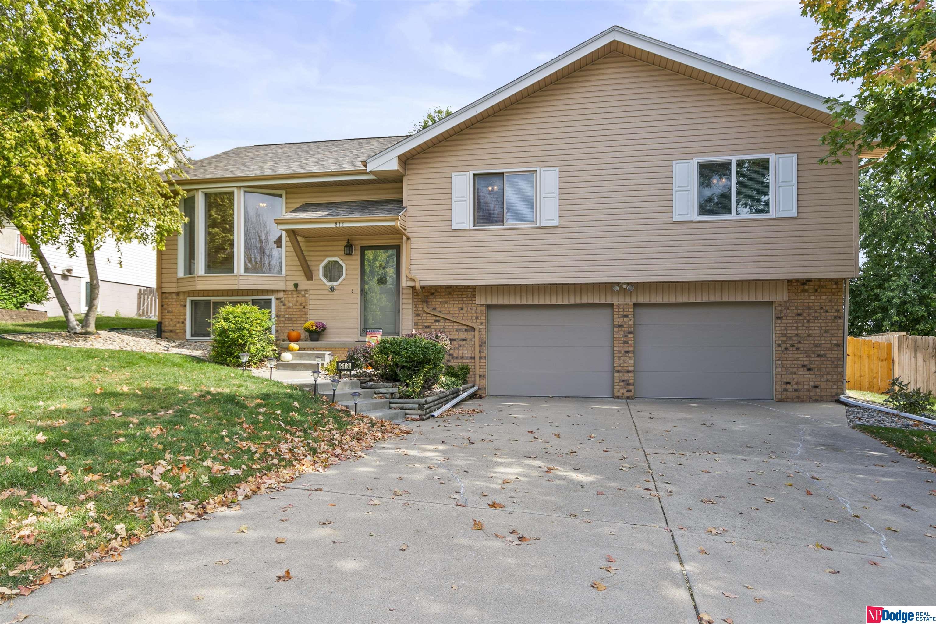 Wynnwood Ln, Papillion, NE 68046