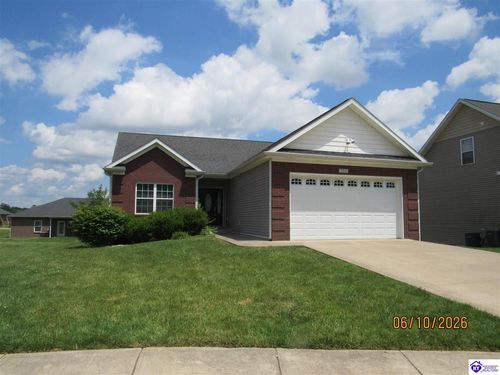 521 Winding Creek Ct, Elizabethtown, KY, 42701-3017 | Card Image