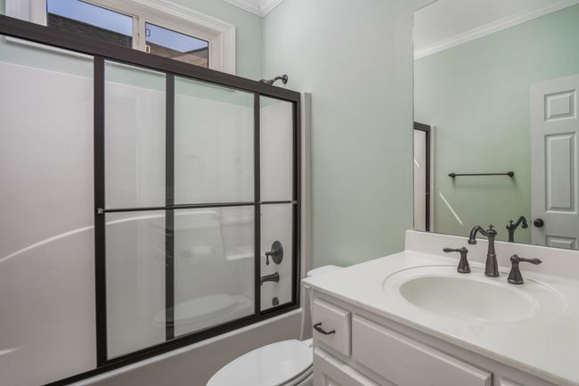 1591 Carriage Ridge Dr, House other with 3 bedrooms, 3 bathrooms and null parking in Greensboro GA | Image 18