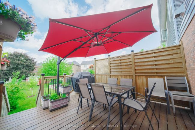 54 Fairgreen Close, House attached with 3 bedrooms, 2 bathrooms and 4 parking in Cambridge ON | Image 39