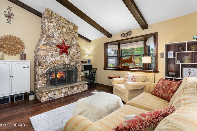 1206 Parkside Dr, House other with 3 bedrooms, 2 bathrooms and null parking in Ormond Beach FL | Image 7