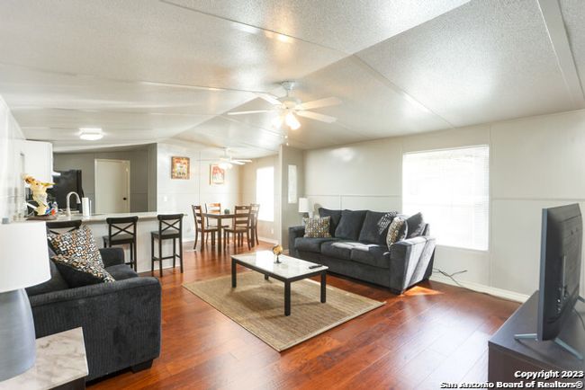 A - 161 Water St, Home with 3 bedrooms, 2 bathrooms and null parking in Pipe Creek TX | Image 6