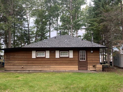 517 Willow Dr, Sunset Beach, AB, T9S1R6 | Card Image