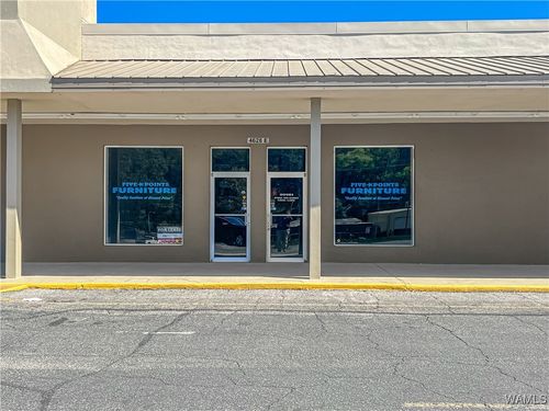 4628 University Blvd E, Tuscaloosa, AL, 35404-5190 | Card Image
