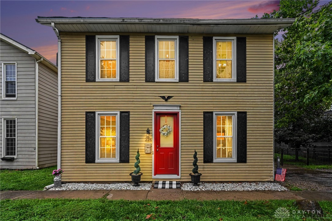 Residential in Germantown