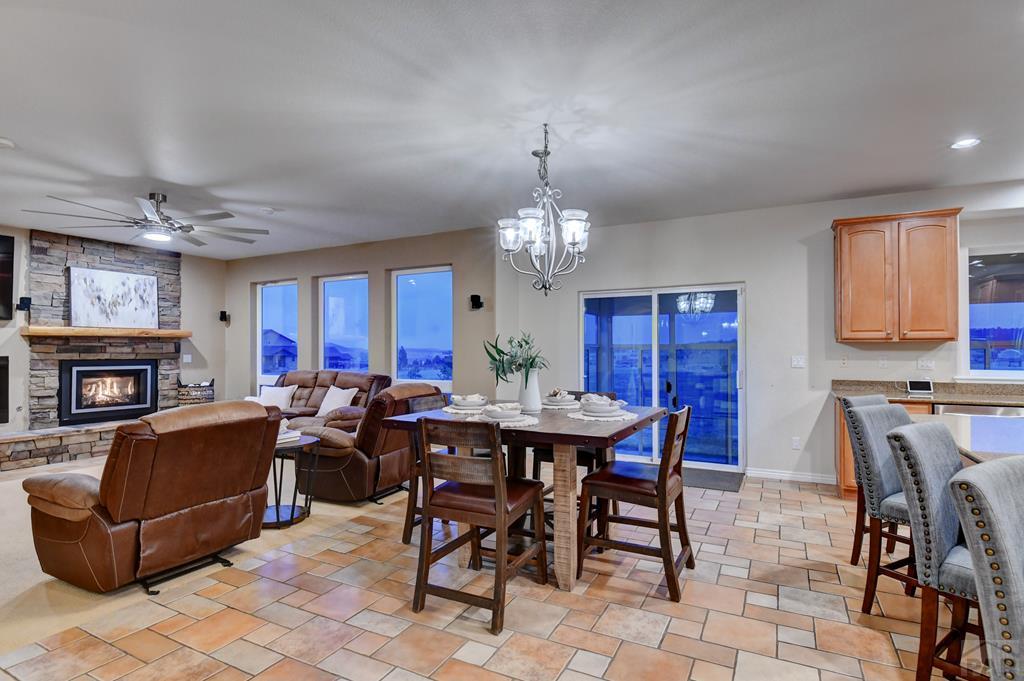 Residential in Colorado Springs