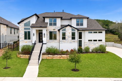 25114 Buffalo Clover, Boerne, TX, 78006 | Card Image