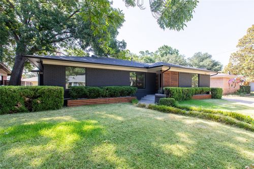 7324 Edgerton Dr, Dallas, TX, 75231-7318 | Card Image