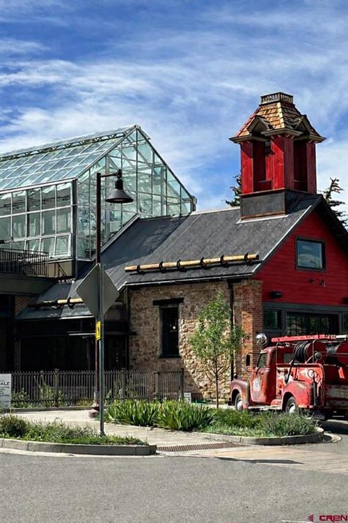 condo-b-greenhouse-185 N Lena Street, Ridgway, CO, 81432 | Card Image