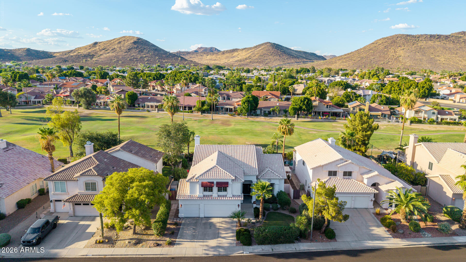Residential in Glendale 3