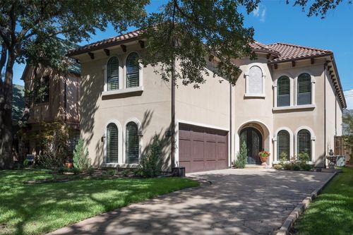 4532 Livingston Ave, Dallas, TX, 75205-2612 | Card Image