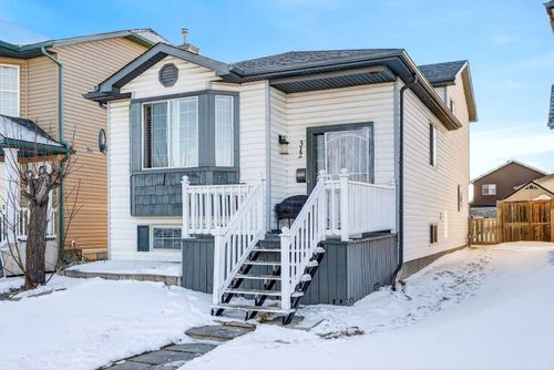 312 Martin Crossing Way Ne, Calgary, AB, T3J3T2 | Card Image