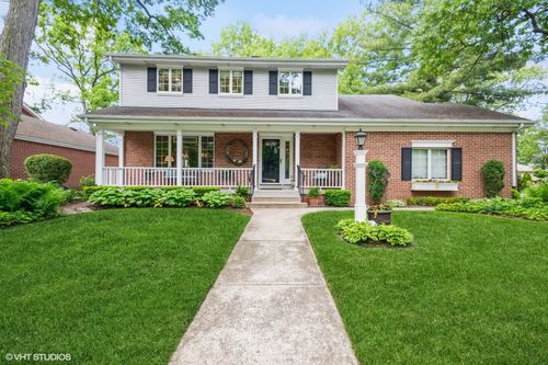 18038 Whitman Ln, Lansing, IL, 60438-1580 | Card Image