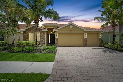 3209 Royal Gardens Ave, FORT MYERS, FL, 33916-4583 | Card Image