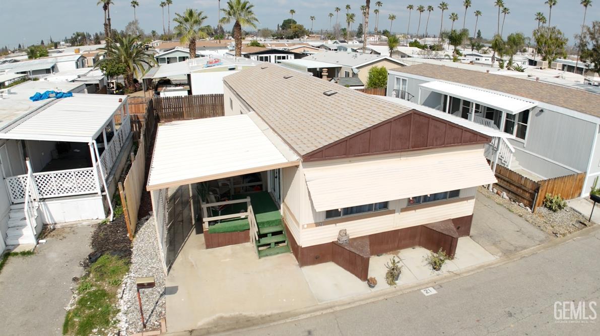 Residential in Bakersfield 4