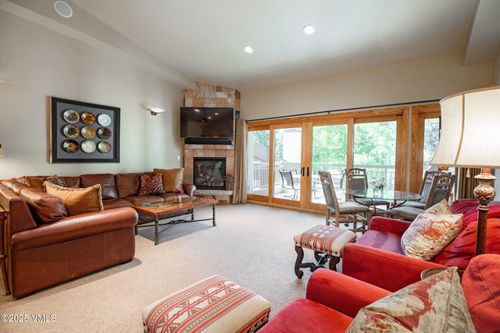 406-390 E Lionshead Cir, Vail, CO, 81657-5263 | Card Image