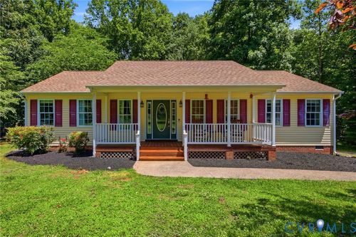 21330 Bailey Ln, Amelia Court House, VA, 23002-5348 | Card Image