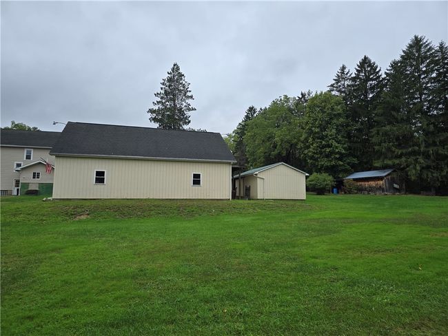 1557 Route 58, House other with 3 bedrooms, 2 bathrooms and 2 parking in Parker PA | Image 48