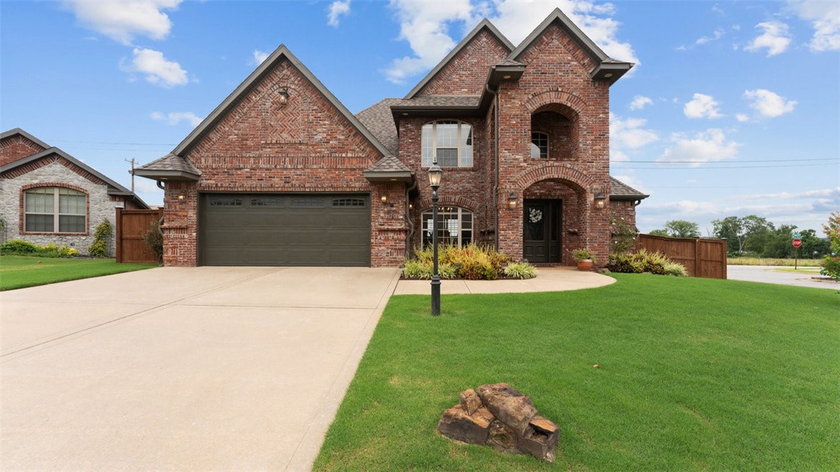 Countrywood Rd, Bentonville, AR 72712 #1