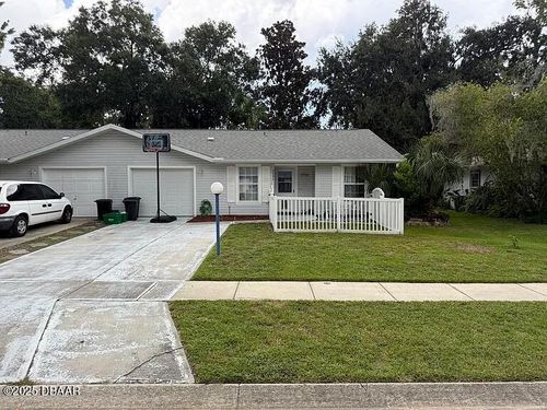 1131 Squirrel Nest Ln, Port Orange, FL, 32129-9601 | Card Image