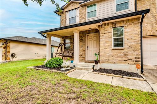 217 Adriana Ln, Hutto, TX, 78634-5665 | Card Image