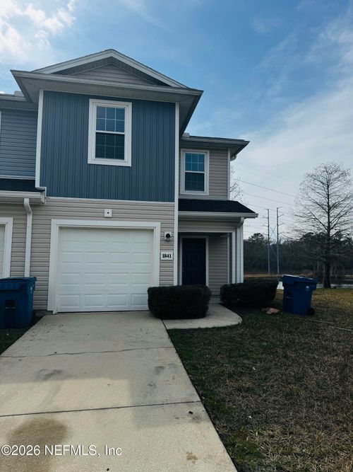 1841 Biscayne Bay Cir, JACKSONVILLE, FL, 32218-8675 | Card Image