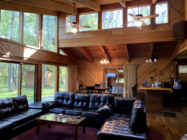 6895 Cut Dr, House other with 3 bedrooms, 2 bathrooms and null parking in Port Austin MI | Image 14