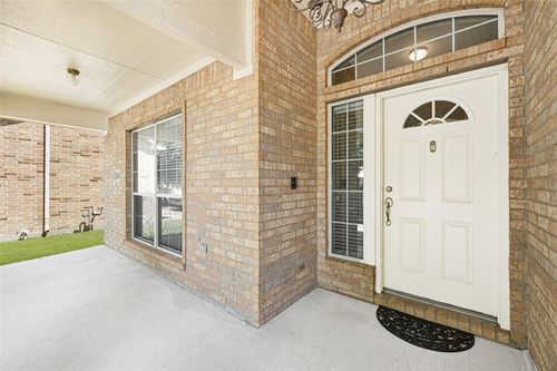 20219 Goss Hollow Ln, Katy, TX, 77449-0041 | Card Image