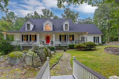 104 Rockridge Court, House other with 6 bedrooms, 5 bathrooms and null parking in Lexington SC | Image 1