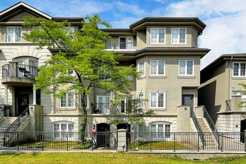 c11-108 Finch Ave W, North York, ON, M2N6W6 | Card Image