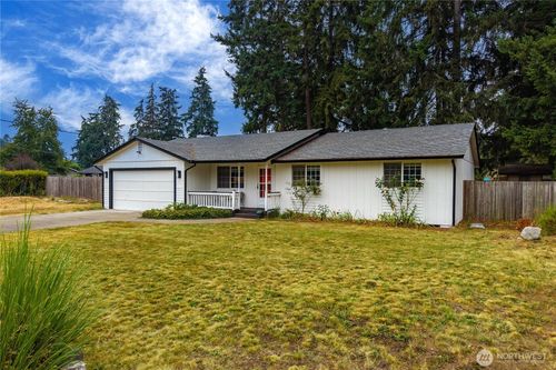 17110 11th Avenue Ct E, Spanaway, WA, 98387-7750 | Card Image