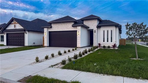 4125 Carol Lane, Edinburg, TX, 78541 | Card Image