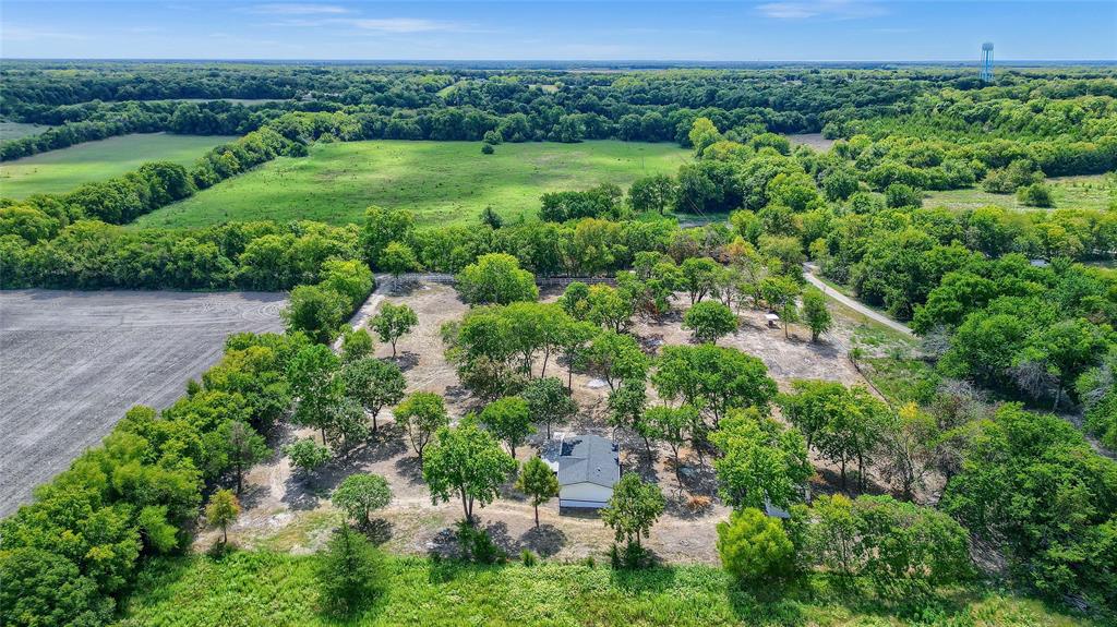 County Road 4605 , Trenton, TX 75490